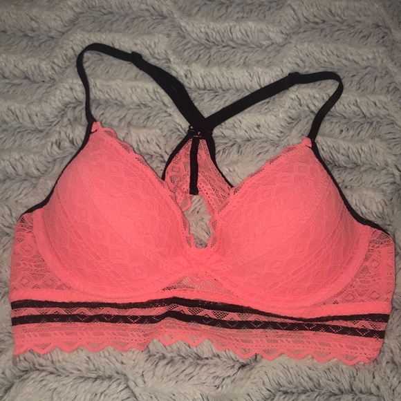 PINK Victoria's Secret Other - Victorias Secret bralette